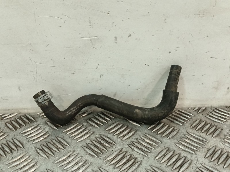 Recambio de tubo para dacia sandero ii 1.0 tce 90 gpf referencia OEM IAM 144999302R  