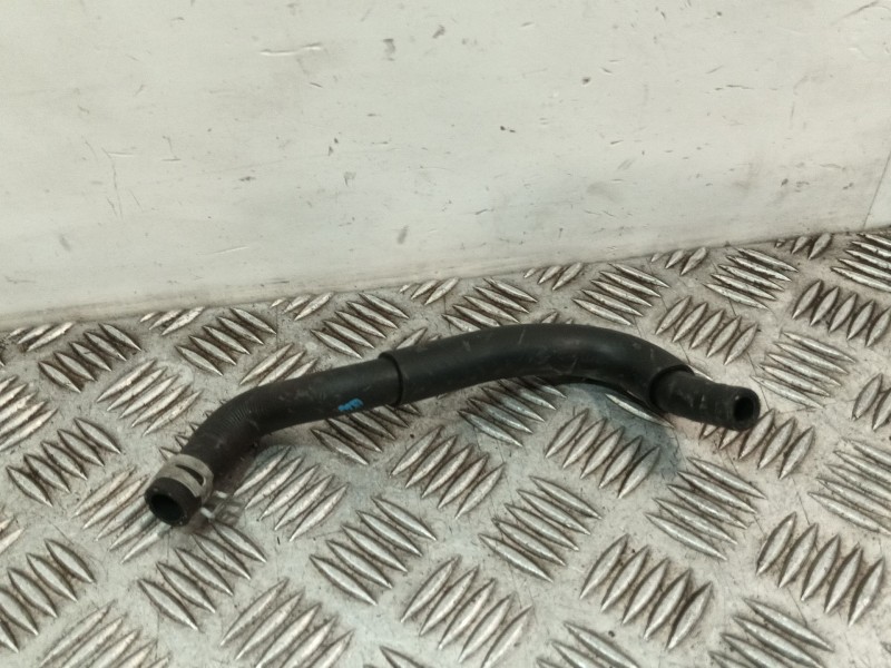 Recambio de tubo para dacia sandero ii 1.0 tce 90 gpf referencia OEM IAM 144999302R  