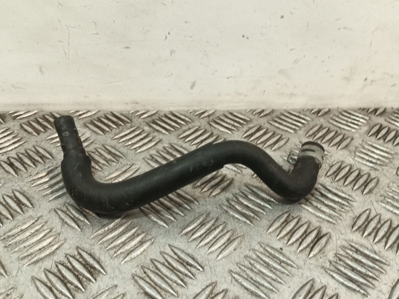 Recambio de tubo para dacia sandero ii 1.0 tce 90 gpf referencia OEM IAM 144999302R  