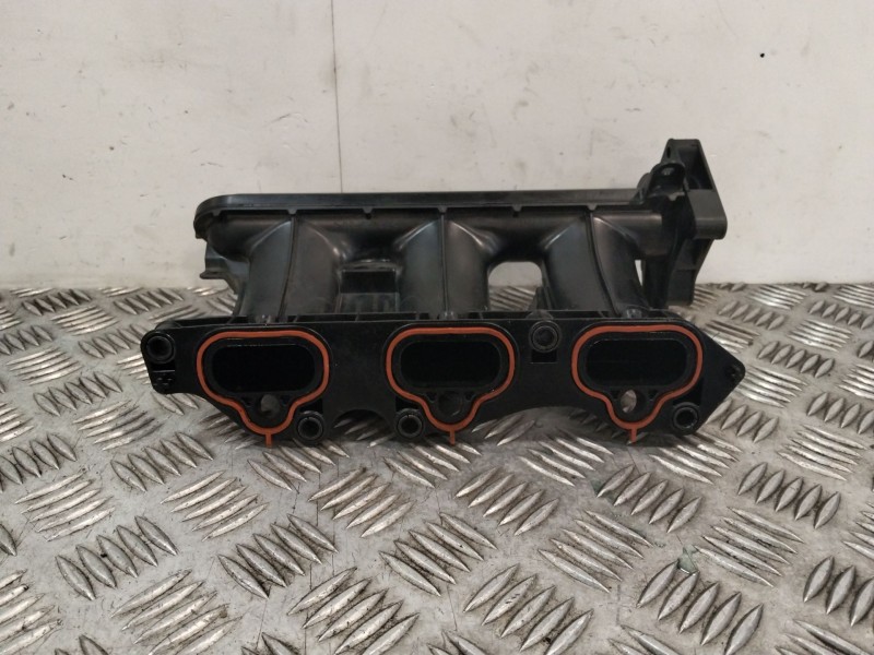 Recambio de colector admision para dacia sandero ii 1.0 tce 90 gpf referencia OEM IAM 140035690R  