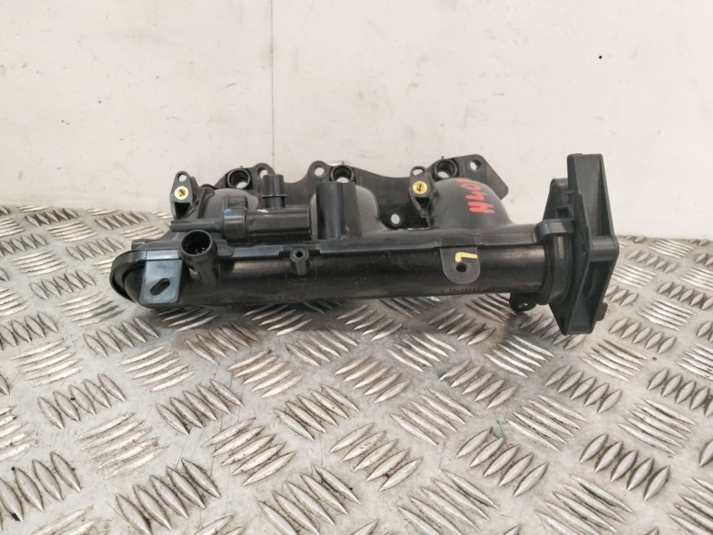 Recambio de colector admision para dacia sandero ii 1.0 tce 90 gpf referencia OEM IAM 140035690R  