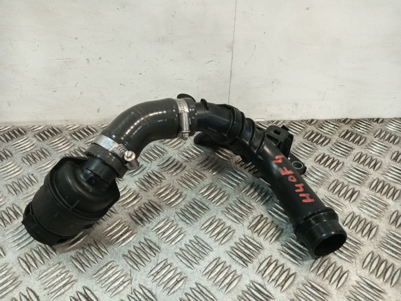 Recambio de tubo para dacia sandero ii 1.0 tce 90 gpf referencia OEM IAM 144981681R 144605FP0C 