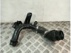 Recambio de tubo para dacia sandero ii 1.0 tce 90 gpf referencia OEM IAM 144981681R 144605FP0C  2