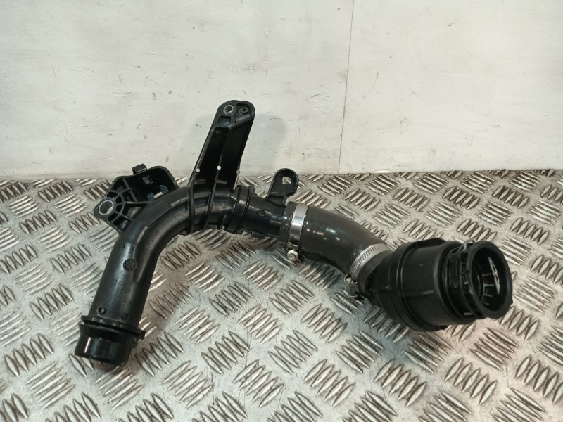 Recambio de tubo para dacia sandero ii 1.0 tce 90 gpf referencia OEM IAM 144981681R 144605FP0C 