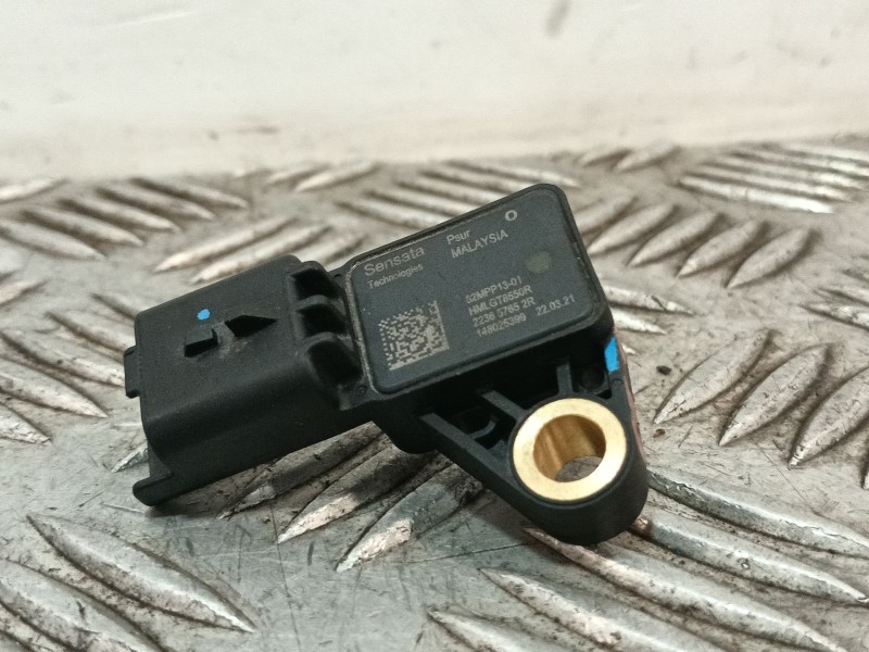 Recambio de sensor para dacia sandero ii 1.0 tce 90 gpf referencia OEM IAM 22365765R  
