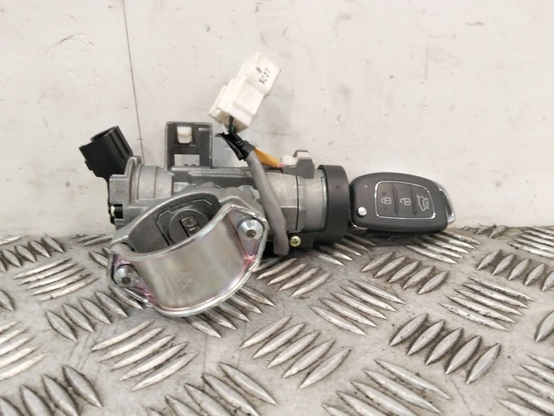 Recambio de conmutador de arranque para hyundai ix20 (jc) 1.4 crdi referencia OEM IAM 819101K000  