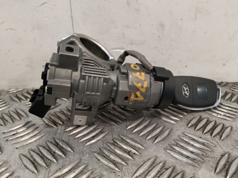 Recambio de conmutador de arranque para hyundai ix20 (jc) 1.4 crdi referencia OEM IAM 819101K000  