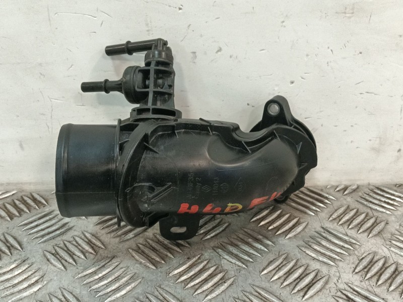 Recambio de tubo para dacia sandero ii (b8_) 1.0 tce 100 (b8ml) referencia OEM IAM 165763262R  