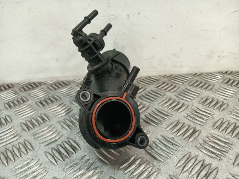 Recambio de tubo para dacia sandero ii (b8_) 1.0 tce 100 (b8ml) referencia OEM IAM 165763262R  