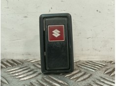 Recambio de pulsador para suzuki swift gti referencia OEM IAM   