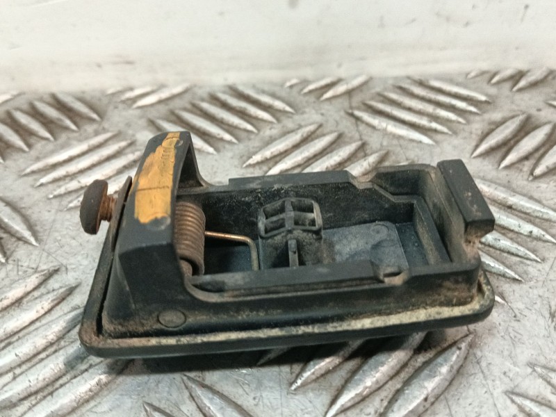Recambio de pulsador para suzuki swift gti referencia OEM IAM   