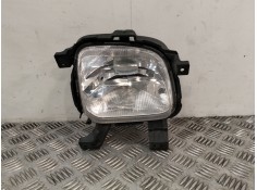 Recambio de faro antiniebla izquierdo para kia carens iv 1.7 crdi referencia OEM IAM 92201A4010  