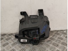 Recambio de faro antiniebla izquierdo para kia carens iv 1.7 crdi referencia OEM IAM 92201A4010   2