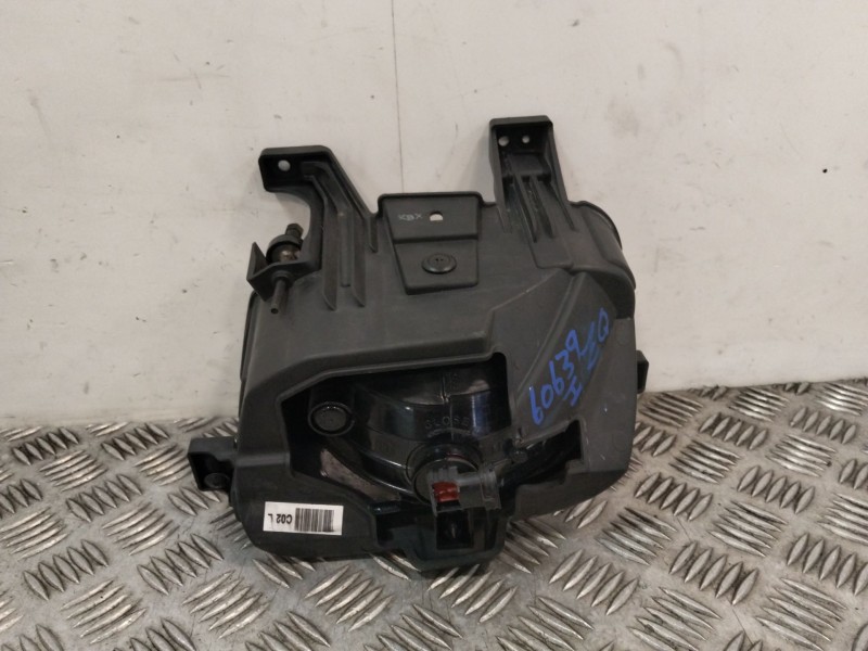 Recambio de faro antiniebla izquierdo para kia carens iv 1.7 crdi referencia OEM IAM 92201A4010  