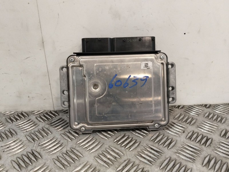 Recambio de centralita motor uce para kia carens iv 1.7 crdi referencia OEM IAM 391202A458 0281031538 