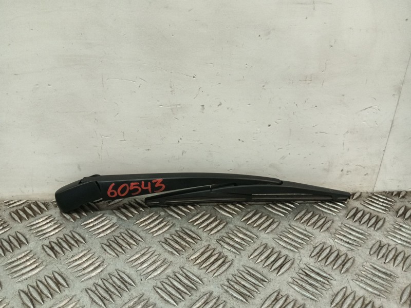 Recambio de brazo limpia trasero para mitsubishi asx (ga_w_) 1.8 di-d (ga6w) referencia OEM IAM 35622  