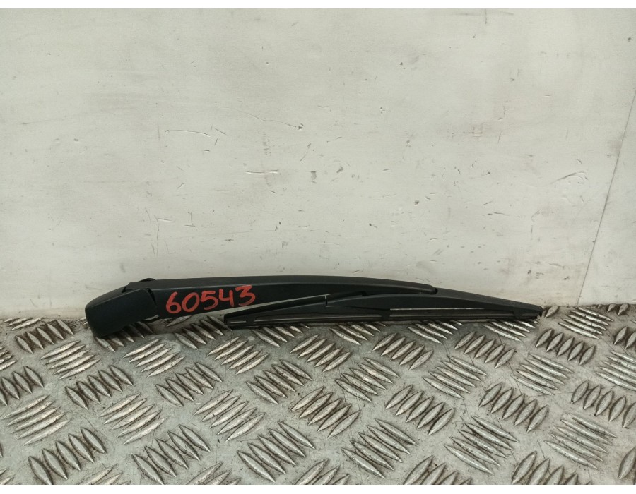 Recambio de brazo limpia trasero para mitsubishi asx (ga_w_) 1.8 di-d (ga6w) referencia OEM IAM 35622  