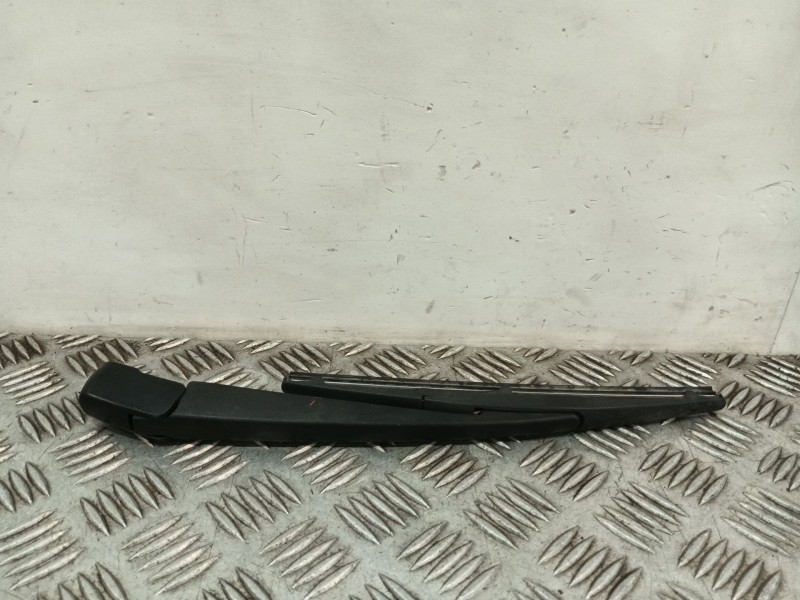 Recambio de brazo limpia trasero para mitsubishi asx (ga_w_) 1.8 di-d (ga6w) referencia OEM IAM 35622  