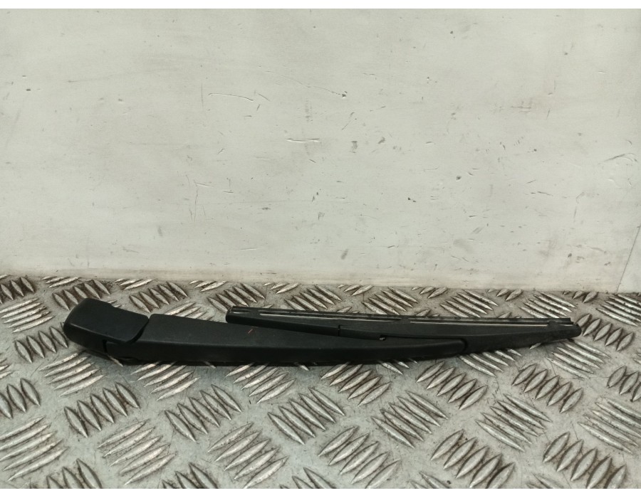 Recambio de brazo limpia trasero para mitsubishi asx (ga_w_) 1.8 di-d (ga6w) referencia OEM IAM 35622  