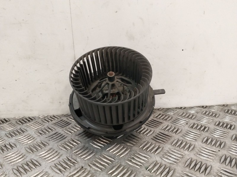 Recambio de motor calefaccion para seat altea (5p1) referencia OEM IAM 1k1820015  