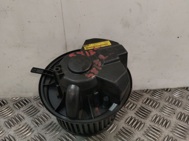 Recambio de motor calefaccion para seat altea (5p1) referencia OEM IAM 1k1820015  