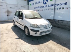 Recambio de motor completo para citroën c3 i (fc_, fn_) 1.4 hdi referencia OEM IAM 8HZ  