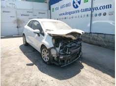 Recambio de motor completo para kia rio iii (ub) 1.25 cvvt referencia OEM IAM G4LA  
