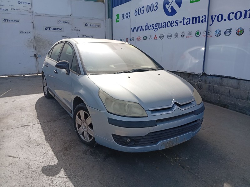 Recambio de motor completo para citroën c4 i (lc_) 1.6 hdi referencia OEM IAM 9HX  