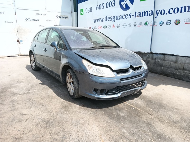 Recambio de motor completo para citroën c4 i (lc_) 1.6 hdi referencia OEM IAM 9HX  