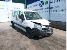 Recambio de motor completo para citroën berlingo / berlingo first monospace (mf_, gjk_, gfk_) 1.6 hdi 75 (mf9hw, gj9hwc, gf9hwc,