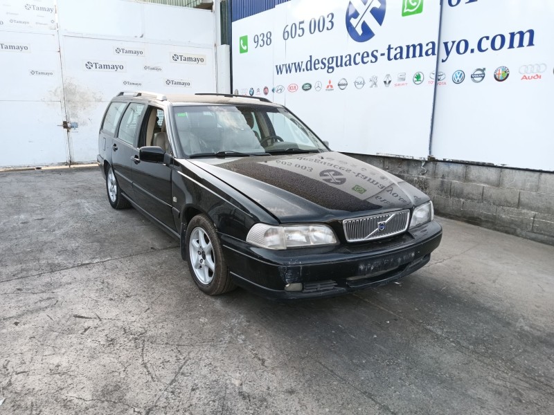volvo v70 i (875, 876) del año 1998