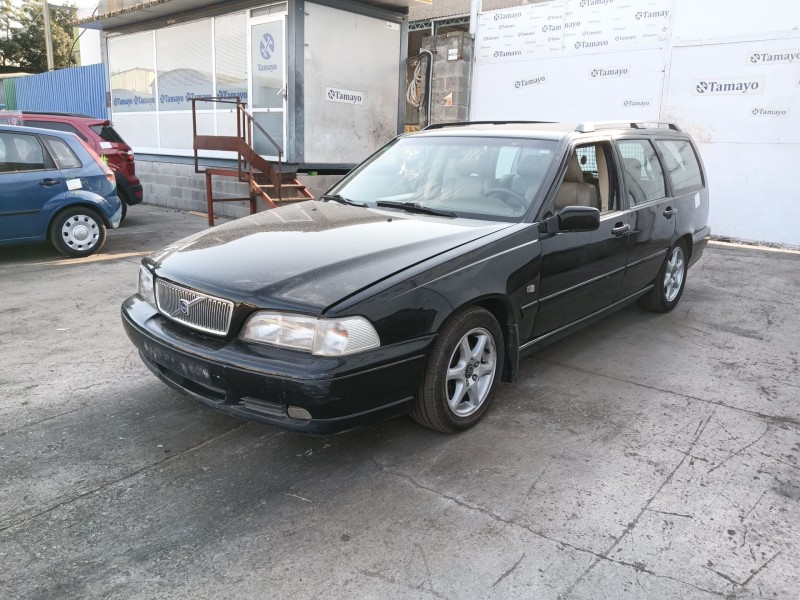 volvo v70 i (875, 876) del año 1998