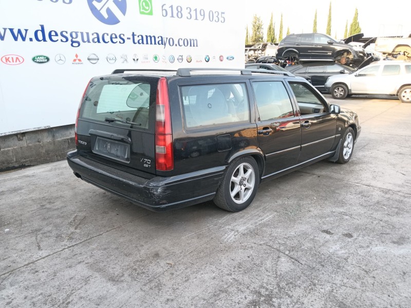volvo v70 i (875, 876) del año 1998