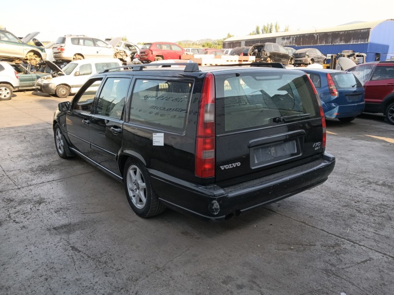 volvo v70 i (875, 876) del año 1998