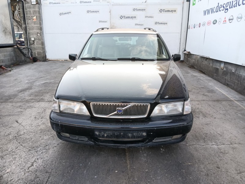 volvo v70 i (875, 876) del año 1998