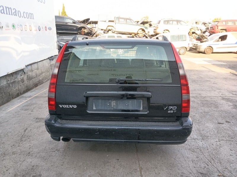 volvo v70 i (875, 876) del año 1998