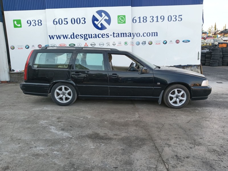 volvo v70 i (875, 876) del año 1998