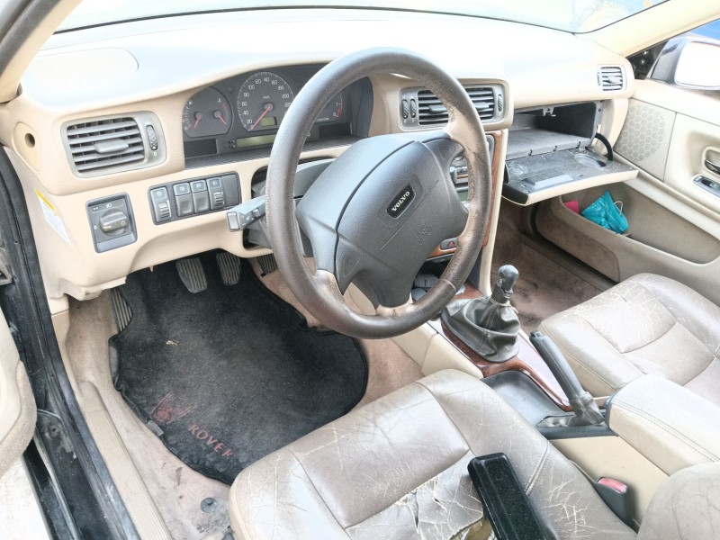 volvo v70 i (875, 876) del año 1998