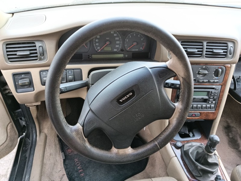 volvo v70 i (875, 876) del año 1998