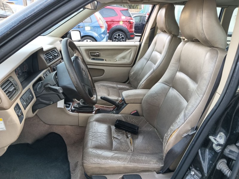 volvo v70 i (875, 876) del año 1998