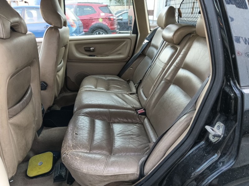 volvo v70 i (875, 876) del año 1998