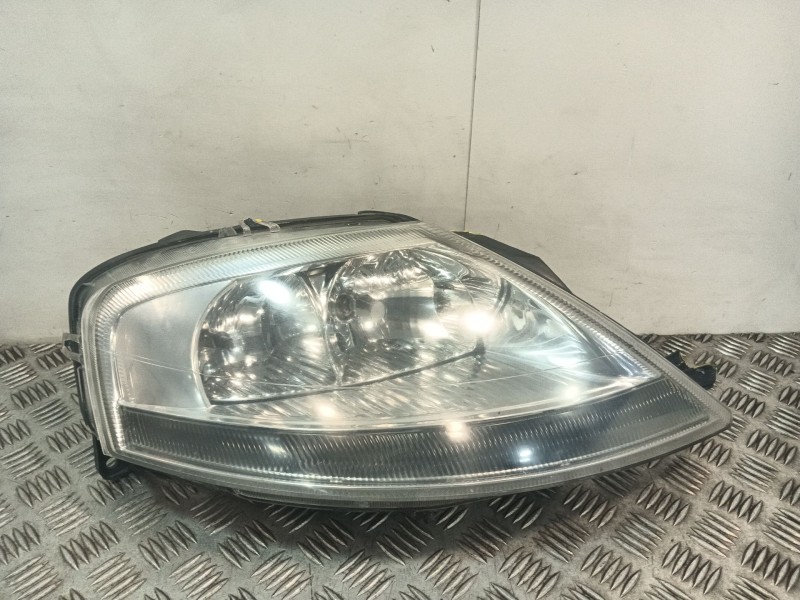 Recambio de faro derecho para citroën c3 i (fc_, fn_) 1.4 hdi referencia OEM IAM 9682672980  