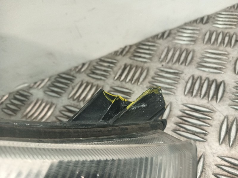 Recambio de faro derecho para citroën c3 i (fc_, fn_) 1.4 hdi referencia OEM IAM 9682672980  