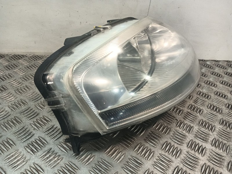 Recambio de faro derecho para citroën c3 i (fc_, fn_) 1.4 hdi referencia OEM IAM 9682672980  