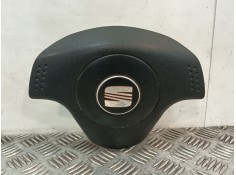 Recambio de airbag delantero izquierdo para seat ibiza iii (6l1) 1.9 sdi referencia OEM IAM 6L0880201G  