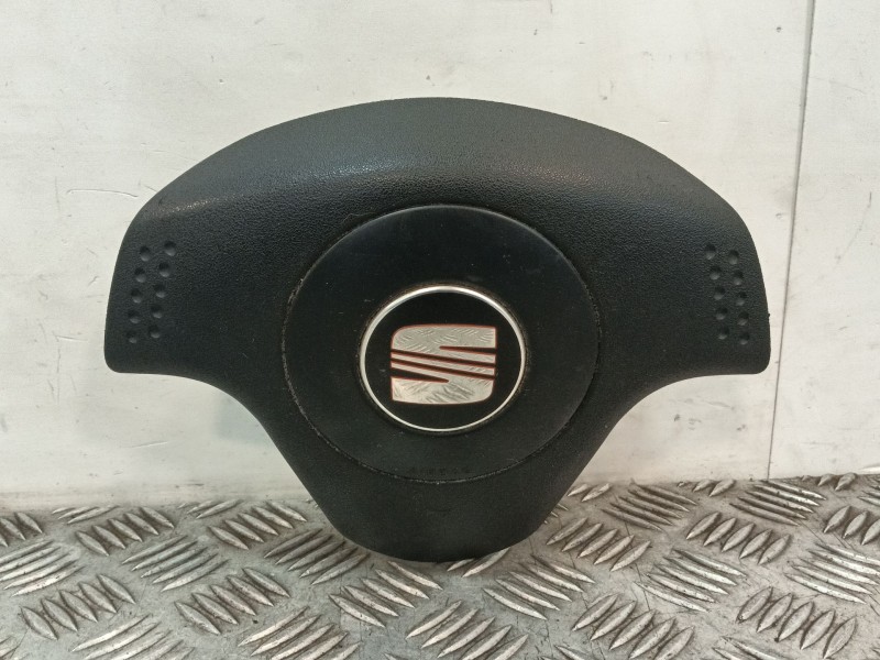Recambio de airbag delantero izquierdo para seat ibiza iii (6l1) 1.9 sdi referencia OEM IAM 6L0880201G  