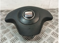 Recambio de airbag delantero izquierdo para seat ibiza iii (6l1) 1.9 sdi referencia OEM IAM 6L0880201G   2