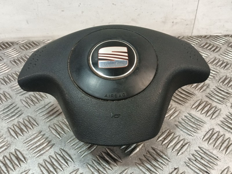 Recambio de airbag delantero izquierdo para seat ibiza iii (6l1) 1.9 sdi referencia OEM IAM 6L0880201G  