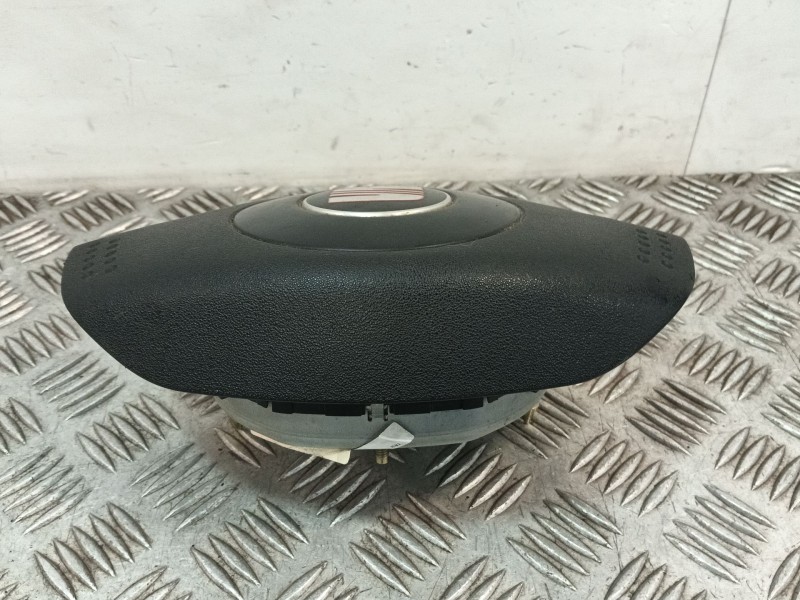 Recambio de airbag delantero izquierdo para seat ibiza iii (6l1) 1.9 sdi referencia OEM IAM 6L0880201G  