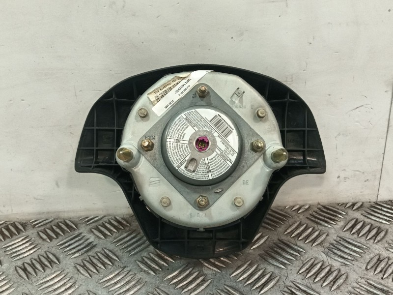Recambio de airbag delantero izquierdo para seat ibiza iii (6l1) 1.9 sdi referencia OEM IAM 6L0880201G  